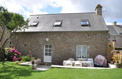 Gatteville-le-Phare House | Le Pressoir