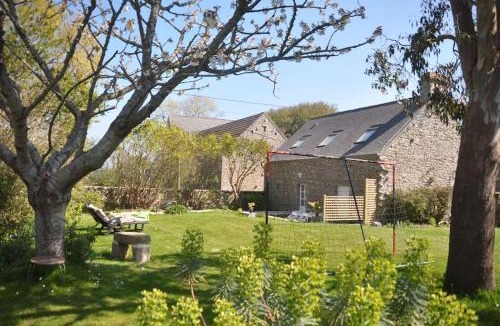 Gatteville-le-Phare House | Le Pressoir