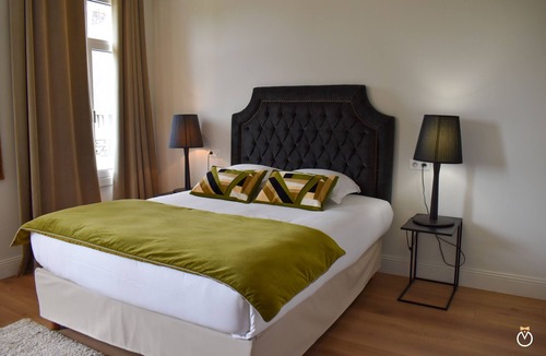 L'Hotellerie House | Le Pressoir