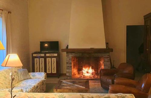 Le Mesnil-sur-Blangy House | Le Pressoir de Cour la Ville