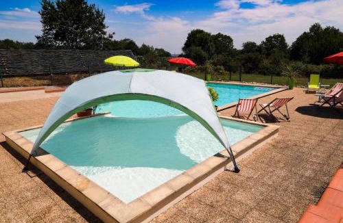 Madiran House | Le Pressoir