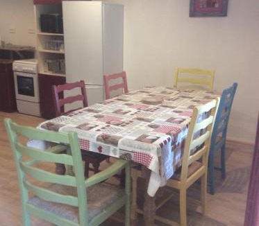 Madiran House | Le Pressoir