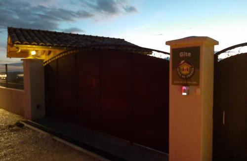 Mercurol House | LE PRESSOIR