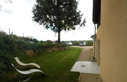 Mercurol House | LE PRESSOIR