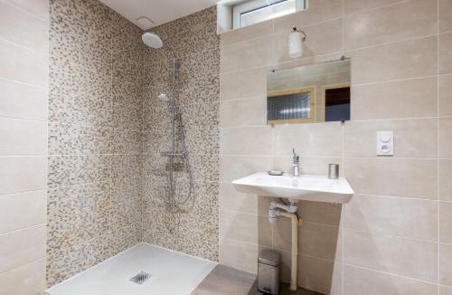 Meusnes House | Le Pressoir