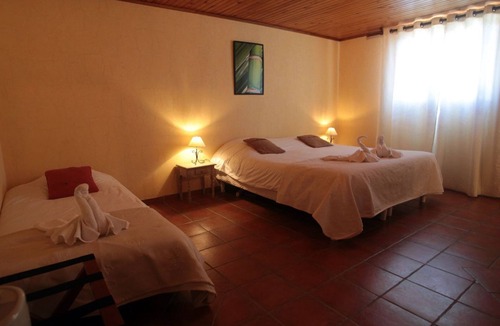 Saint-Chinian Hotel | Le Pressoir