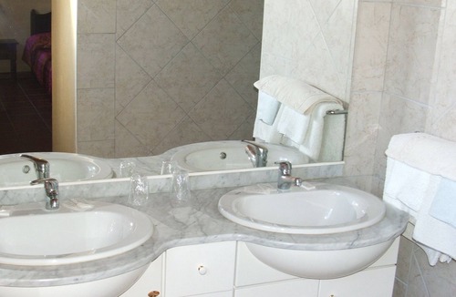 Saint-Chinian Hotel | Le Pressoir