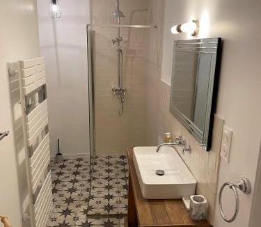 Turquant House | Le Pressoir