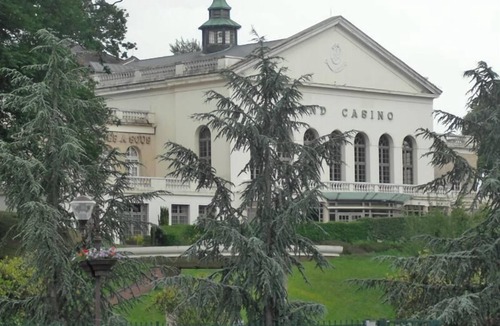 Mesnil-Mauger House | Le Pressoir - MESNIL MAUGER