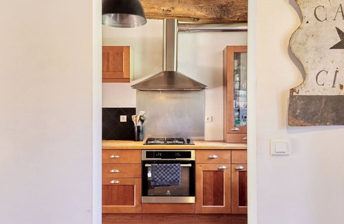 Louge-sur-Maire House | Le Pressoir Normand