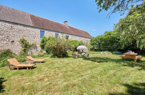 Louge-sur-Maire House | Le Pressoir Normand