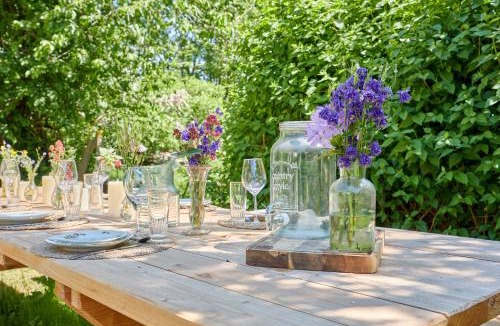 Louge-sur-Maire House | Le pressoir Normand