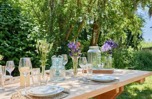 Louge-sur-Maire House | Le pressoir Normand