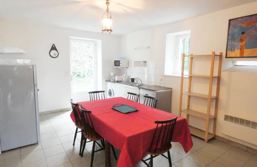 Orist House | Le Pressoir - Orist - Gîte