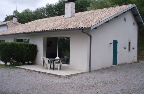 Orist House | Le Pressoir - Orist - Gîte