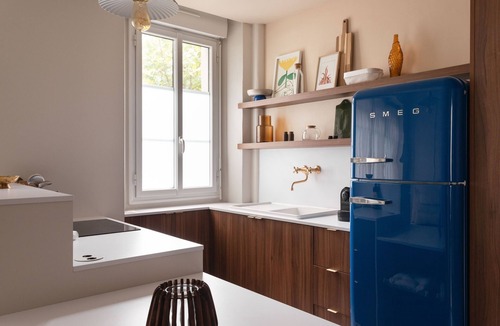 Saint-Helier Apartment | Le Prestige - A quelques pas de la gare