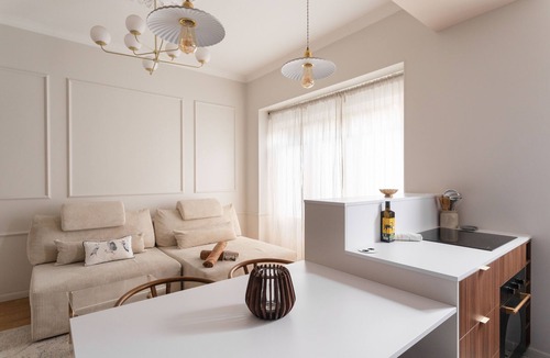 Saint-Helier Apartment | Le Prestige - A quelques pas de la gare