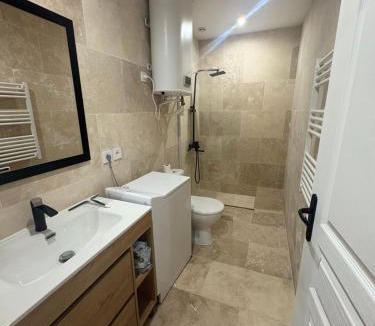 Evreux Apartment | Le prestige - Charmant T2 neuf avec Terrasse