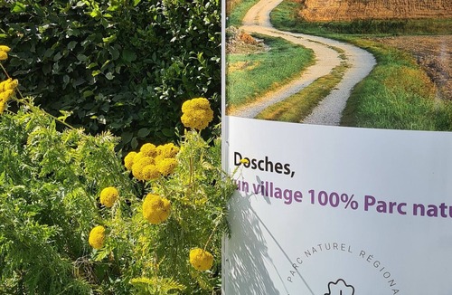 Dosches House | Le Prestige des Délices