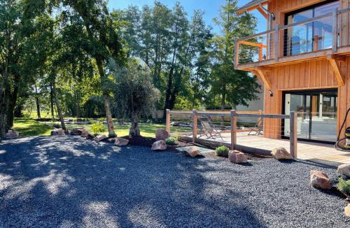 Villy-en-Trodes House | Le Prestige des Lacs