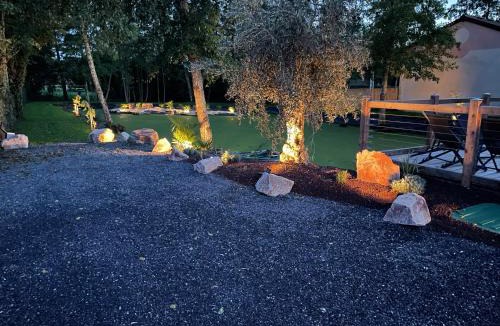 Villy-en-Trodes House | Le Prestige des Lacs