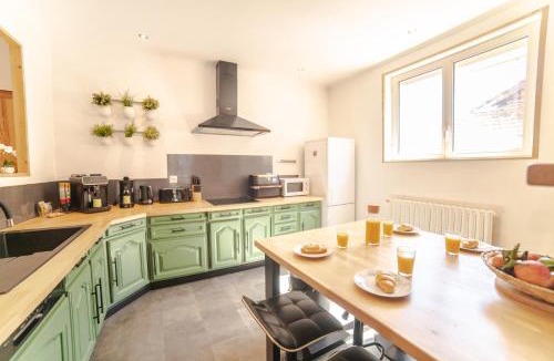 Mont-de-Marsan Apartment | Le Prestige Montois - T2, Balcon & Clim