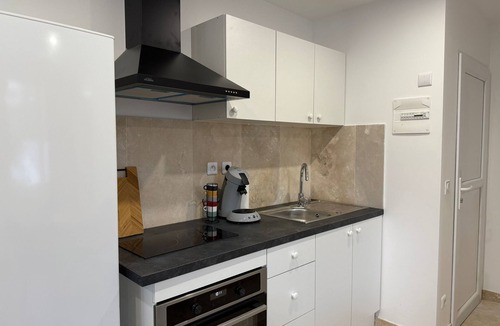 Evreux Apartment | Le Prestige - T2 New and Fitted