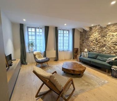 Bayonne Apartment | Le Prestige YourHostHelper