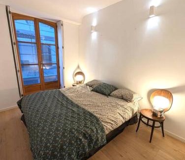 Bayonne Apartment | Le Prestige YourHostHelper