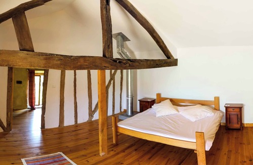 Madiran Hotel | Le Prielle