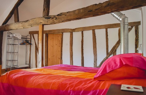 Madiran Hotel | Le Prielle