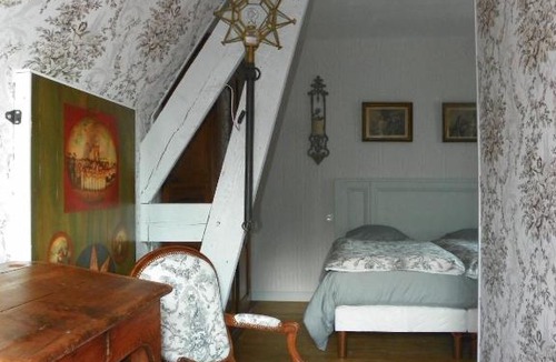 Surville Bed & Breakfast | Le Prieuré Boutefol
