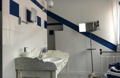 Surville Bed & Breakfast | Le Prieuré Boutefol