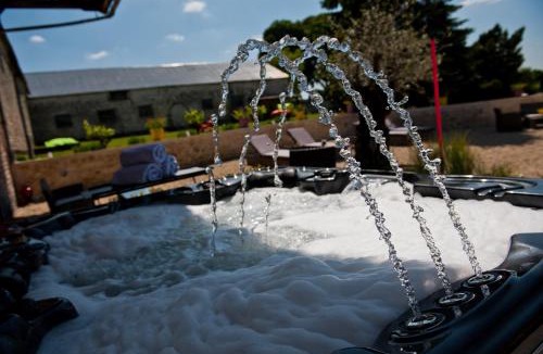 Sainte-Preuve Bed & Breakfast | Le Prieuré Chambres d'hôtes