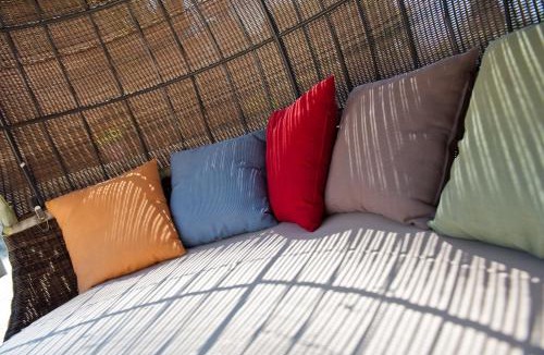 Sainte-Preuve Bed & Breakfast | Le Prieuré Chambres d'hôtes