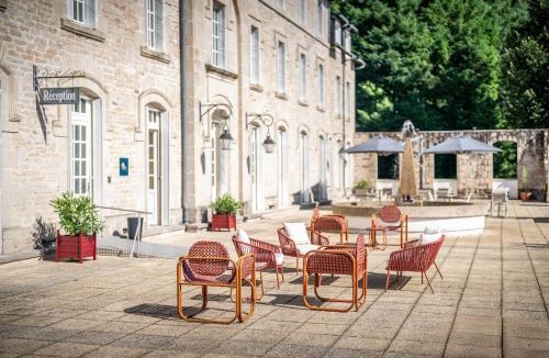 Correze Hotel | Le Prieuré Corrèze