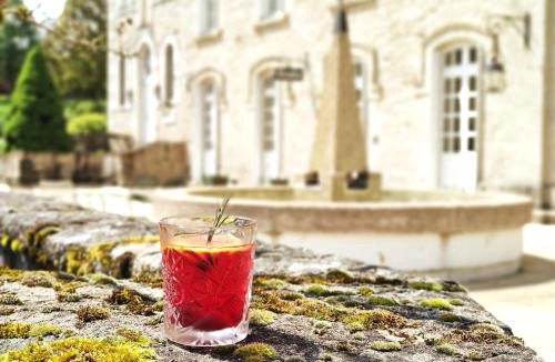 Correze Hotel | Le Prieuré Corrèze