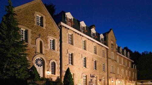 Correze Hotel | Le Prieuré Corrèze