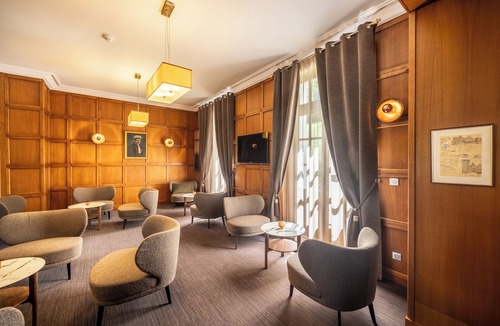 Correze Hotel | Le Prieuré Corrèze