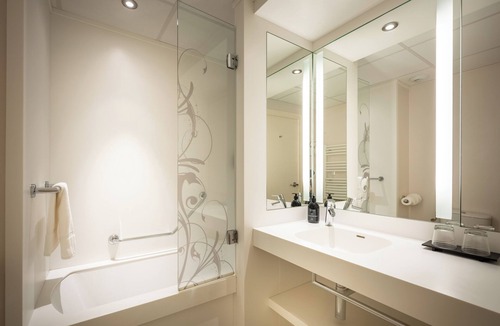 Correze Hotel | Le Prieuré Corrèze