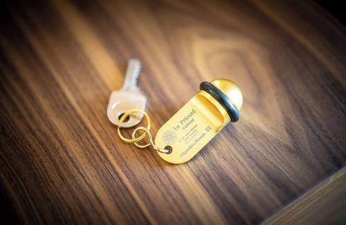 Correze Hotel | Le Prieuré Corrèze