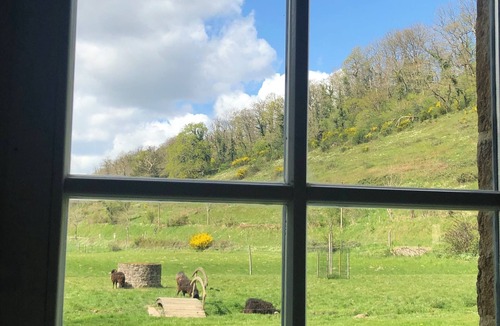 La Ferriere-Harang House | Le Prieuré de Souleuvre