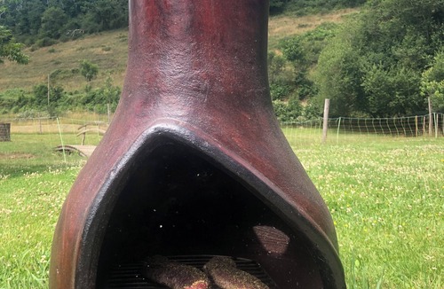 La Ferriere-Harang House | Le Prieuré de Souleuvre