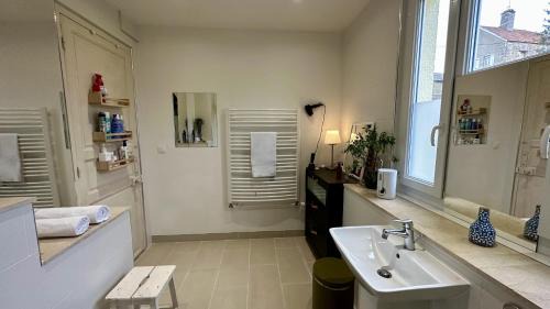 Buffon Bed & Breakfast | Le Prieuré de Buffon