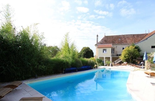 Buffon Bed & Breakfast | Le Prieuré de Buffon