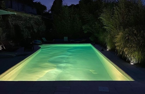 Buffon Bed & Breakfast | Le Prieuré de Buffon