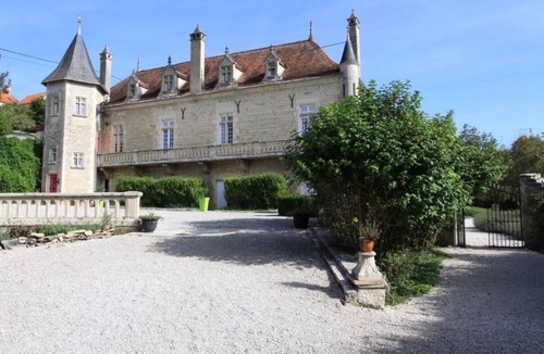 Buffon Bed & Breakfast | Le Prieuré de Buffon