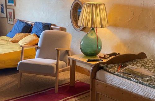 Saint-Pey-de-Castets Bed & Breakfast | Le Prieuré de Saint Pierre