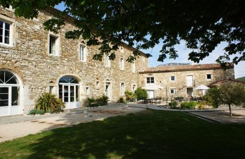 La Repara-Auriples House | Le Prieuré des Sources