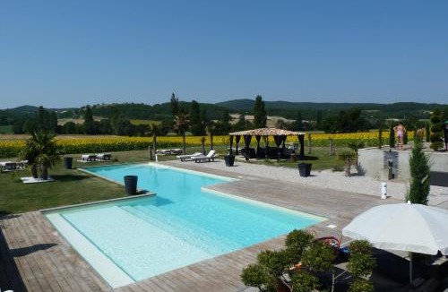 La Repara-Auriples House | Le Prieuré des Sources